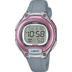 Zegarek Casio LW-203-8AVEF - 2874283336