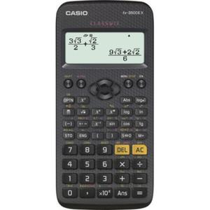 Kalkulator Casio CLASSWIZ FX-350CEX