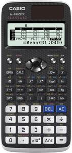 Kalkulator Casio CLASSWIZ FX-991CEX - 2874067414