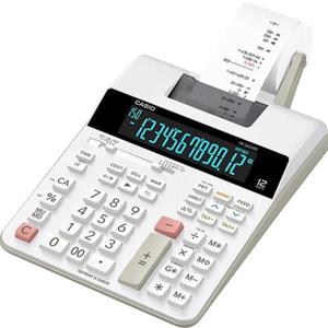 Kalkulator Casio FR-2650RC - 2875118792