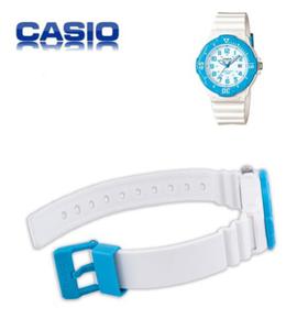 Pasek do zegarka Casio LRW-200H-2B - 2877143848