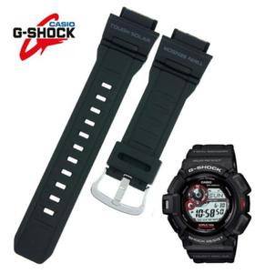 Pasek do zegarka Casio G-9300 - 2877251033