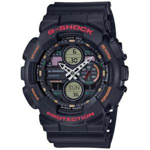 Zegarek Casio GA-140-1A4ER - 2860455825