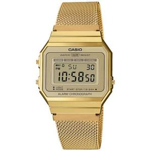 Zegarek Casio Retro A700WEMG-9AEF - 2877143853