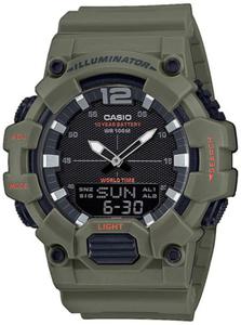 Zegarek Casio HDC-700-3A2VEF - 2860455963