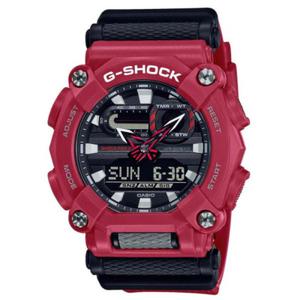 Zegarek Casio G-Shock GA-900-4AER - 2860455998