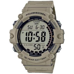 Zegarek Casio AE-1500WH-5AVEF - 2868584585