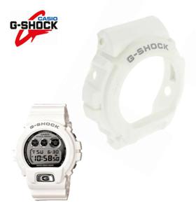 Bezel do zegarka Casio DW-6900MR-7, DW-6900, DW-6600 - 2866455597