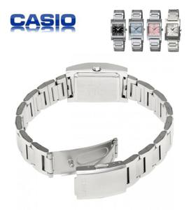 Bransoleta do zegarka Casio LTP-1283D - 2867683469