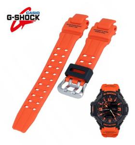 Pasek do zegarka Casio G-Shock GA-1000-4A - 2874907239