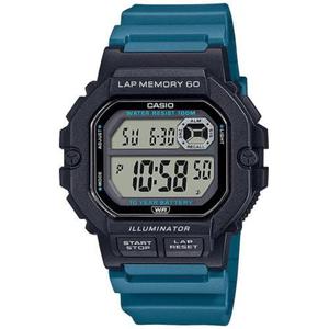 Zegarek Casio WS-1400H-3AVEF - 2871553864