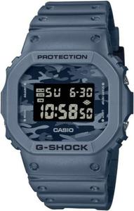 Zegarek Casio G-Shock DW-5600CA-2ER - 2875118796