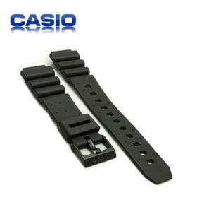 Pasek do zegarka Casio MDV-106, MDV-107, AMW-320 - 2878130066