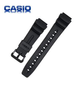 Pasek do zegarka Casio AD-300, DW-290 - 2869363103