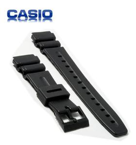 Pasek do zegarka Casio DW-290, AD-300 - 2869363104