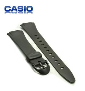 Pasek do zegarka Casio F-E10 - 2847776349