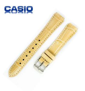 Pasek do zegarka Casio LTP-2069L-7A1 - 2847776363