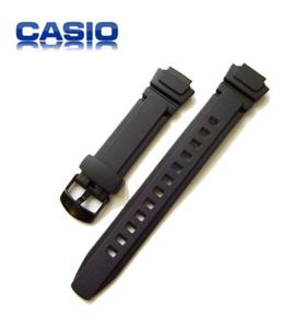 Pasek do zegarka Casio W-213, AQ-180 - 2878239801