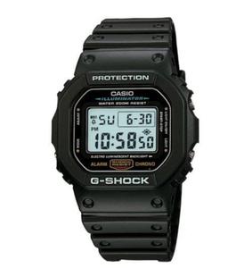 Zegarek Casio DW-5600E-1VZ - 2874533005