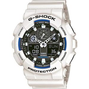 Zegarek Casio G-Shock GA-100B-7AER - 2873504652