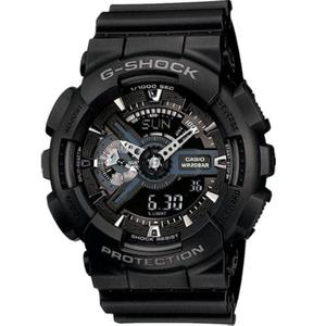 Zegarek Casio GA-110-1BER - 2875208789