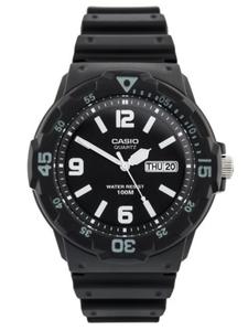 Zegarek Casio MRW-200H-1B2 - 2865131793