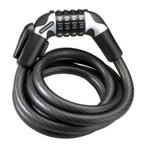 KryptoFlex 1218 Combo Cable - 2829355423