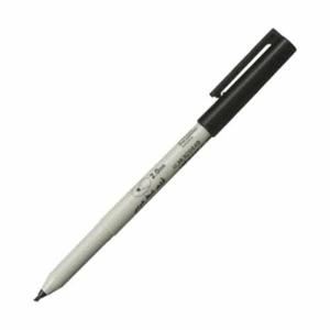 Flamaster kaligraficzny Calligraphy Pen Sakura - czarny - 2,0mm - 2857998642