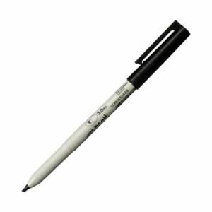 Flamaster kaligraficzny Calligraphy Pen Sakura - czarny - 3,0mm - 2857998643