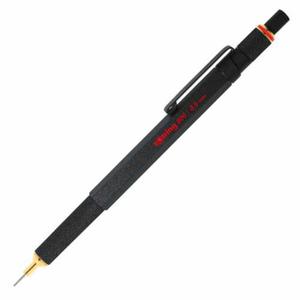 Owek automatyczny Rotring seria 800 - 0,7mm czarny - 2860078484