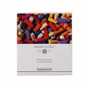 Pastele suche Sennelier PASTELS  - 2860079543