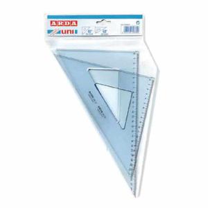 Zestaw ekierek UNI ARDA - 45+60/30cm - 2860080157