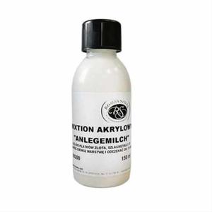 Mixtion akrylowy ANLEGEMILCH Szmal - 150ml - 2860080181