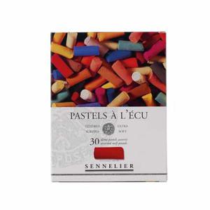 Pastele suche Sennelier PASTELS  - 2860080337