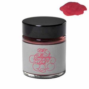 Tusz kaligraficzny KWZ INK - Mercury Red, czerwony - 2860080393