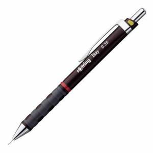 Owek automatyczny Rotring Tikky III - 0,35mm - czarny - 2860080477