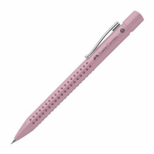 Owek automatyczny FABER-CASTELL Grip 2010 Rose Shadows - 0,7mm - 2878409151