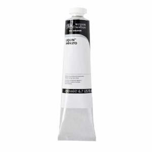 Impasto, medium do farb olejnych Winsor & Newton Liquin Impasto 200ml - 2860080620