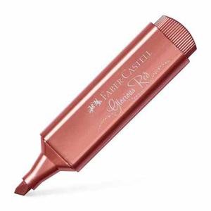 Zakrelacz Faber Castell Metallic - Glorious Red - 2878409152