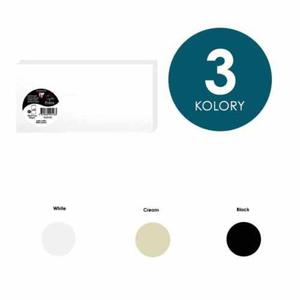 Koperta Clairefontaine Pollen DL, 110x200mm - rne kolory - 2863036495