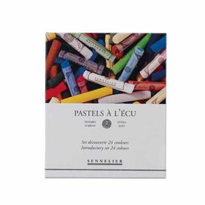 Pastele suche Sennelier PASTELS  - 2865146705