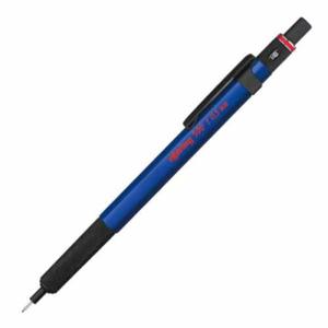 Owek automatyczny Rotring seria 500 - 0,5mm granatowy - 2868765580