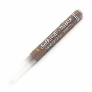 Marker kredowy Chalk Paint La Pajarita - marron glaze - 2870172501