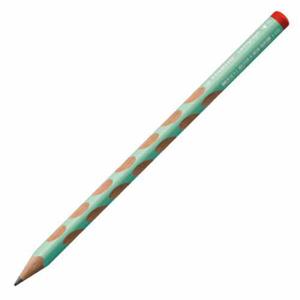 Owek EASYgraph Stabilo DLA PRAWORCZNYCH pastel green HB - 2870443472