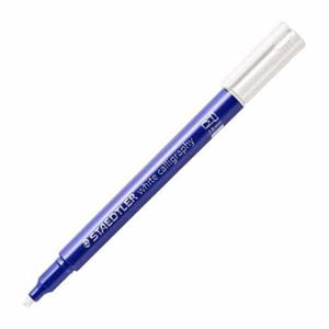 Flamaster kaligraficzny STAEDTLER Marker Calligraphy Pen - 2,8mm - biay - 2872964284