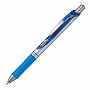 Dugopis elowy EnerGel BL77 Pentel - 0,7mm - niebieski - 2877158714