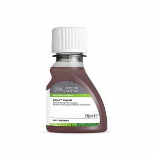 Medium alkidowe przyspieszajce schnicie Winsor&Newton Oryginal Liquin - 75ml - 2860078446