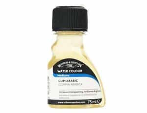 Guma arabska Winsor&Newton - 75ml - 2873679567