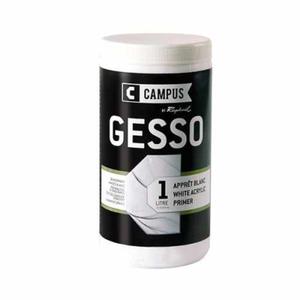 Grunt malarski, gesso Campus Raphael 1000ml - 2876141720