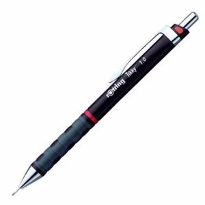 Owek automatyczny Rotring Tikky III - bordowy - 1,0mm - 2824730783